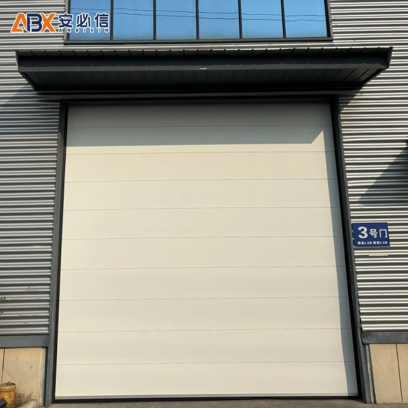 昌吉回族工业提升门