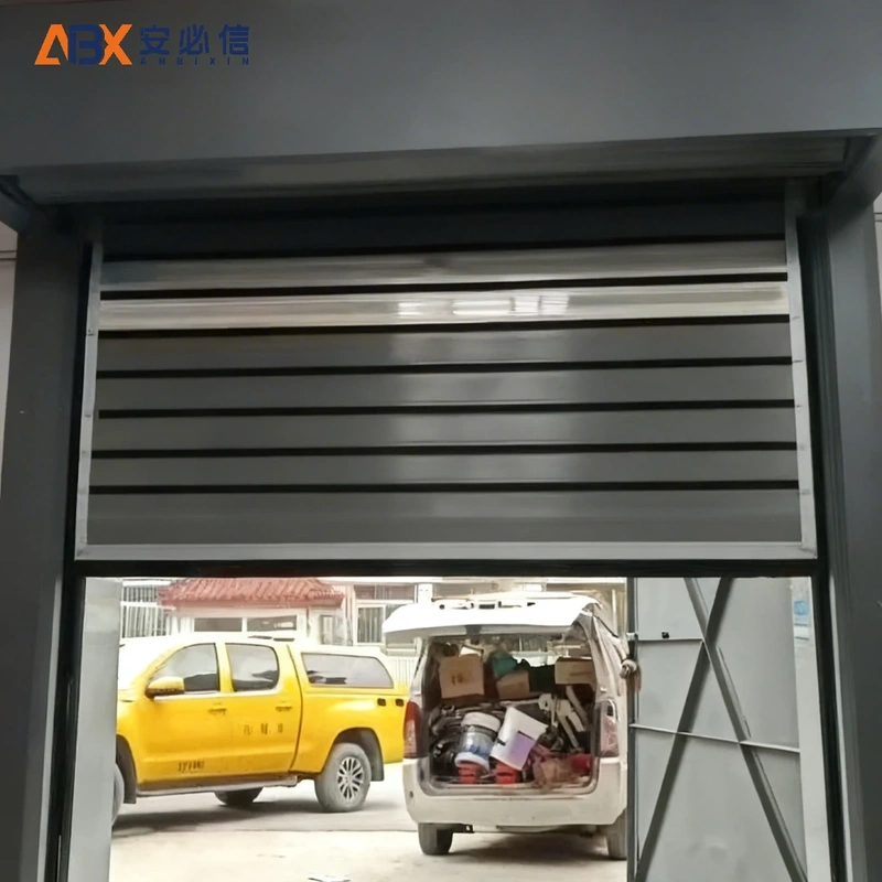 昌吉回族医药密闭高速门